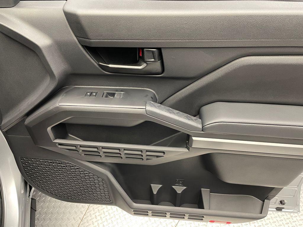 new 2025 Toyota Tacoma car, priced at $41,299