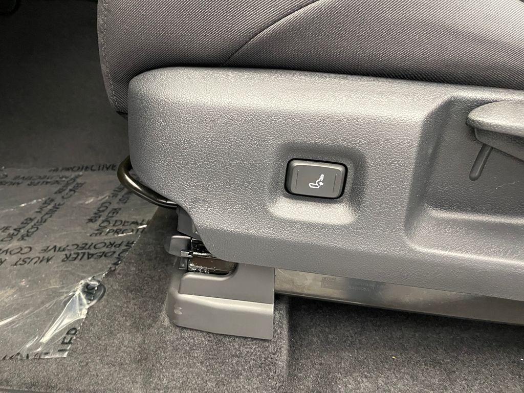 new 2025 Toyota Tacoma car, priced at $41,299