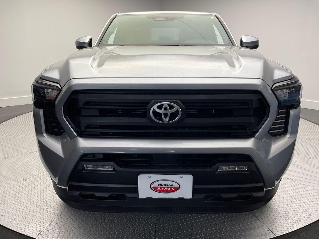 new 2025 Toyota Tacoma car, priced at $41,299