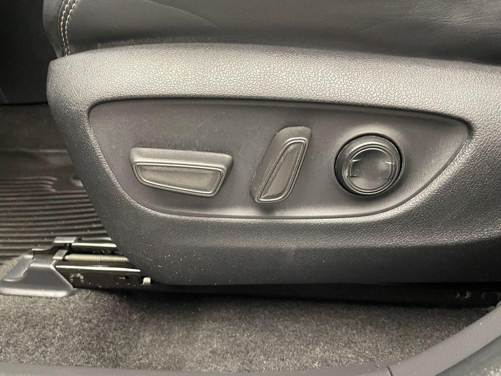 used 2023 Toyota RAV4 car, priced at $32,900