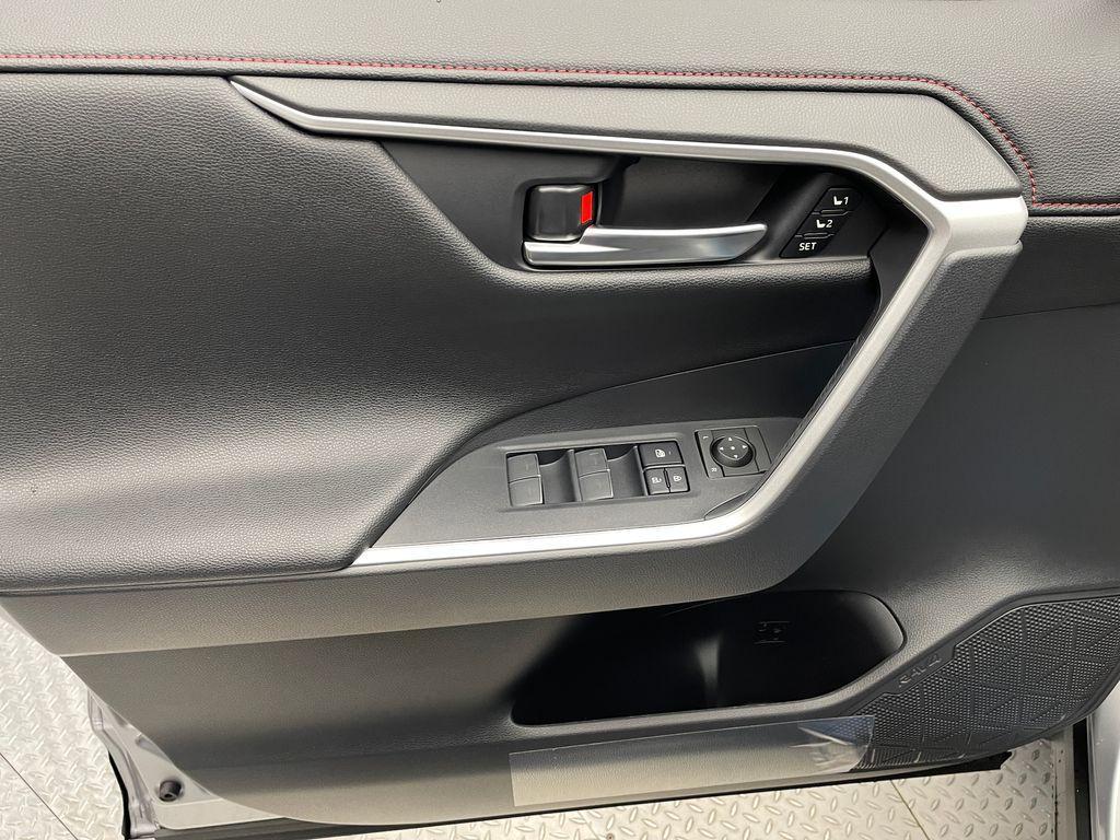 new 2025 Toyota RAV4 Plug-In Hybrid car, priced at $54,827