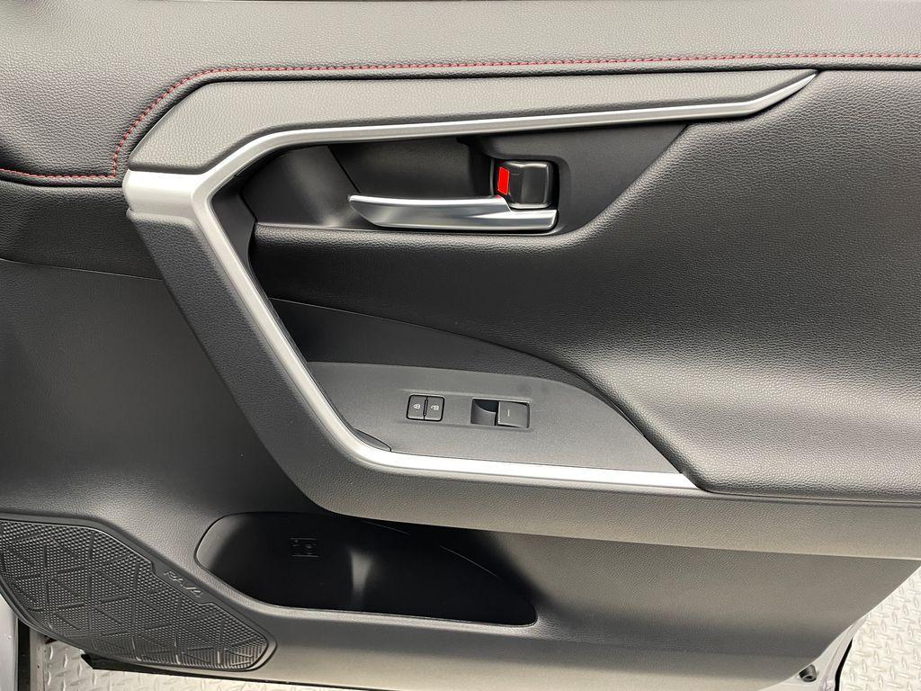 new 2025 Toyota RAV4 Plug-In Hybrid car, priced at $54,827