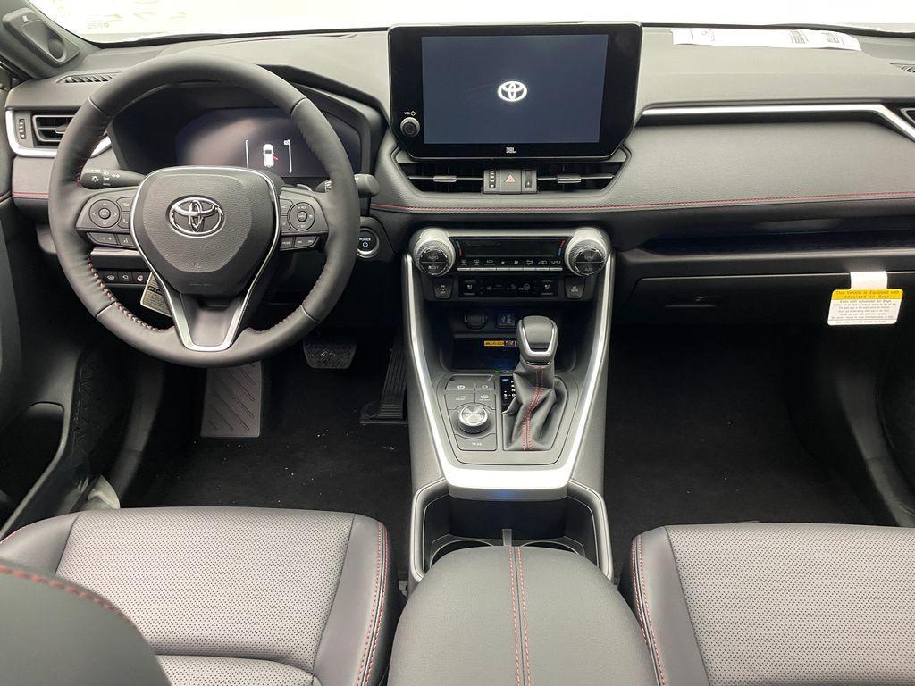 new 2025 Toyota RAV4 Plug-In Hybrid car, priced at $54,827