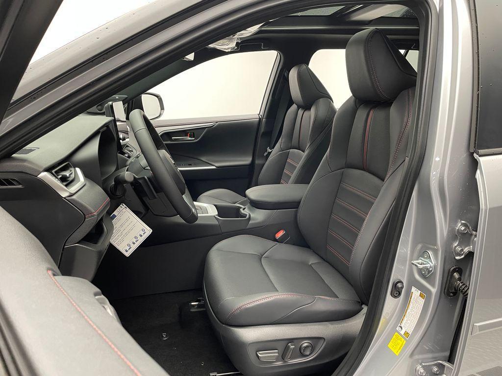 new 2025 Toyota RAV4 Plug-In Hybrid car, priced at $54,827