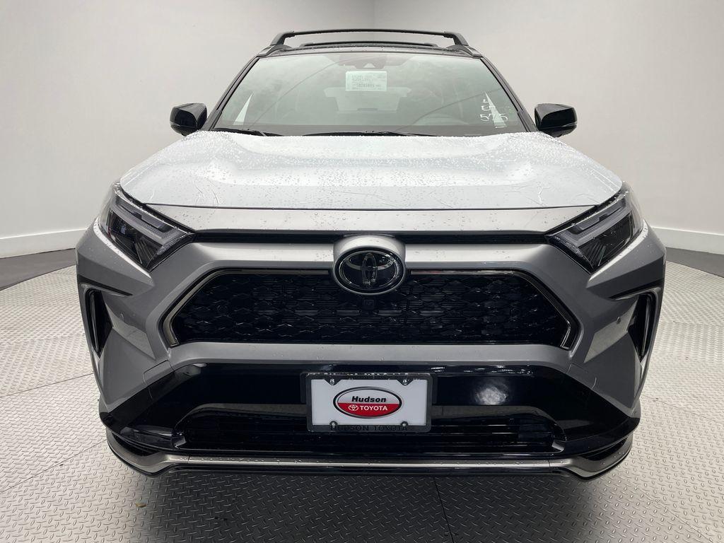 new 2025 Toyota RAV4 Plug-In Hybrid car, priced at $54,827