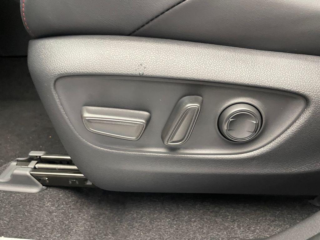 new 2025 Toyota RAV4 Plug-In Hybrid car, priced at $54,827