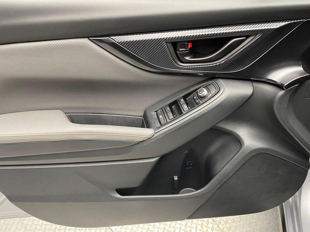used 2023 Subaru Crosstrek car, priced at $26,000