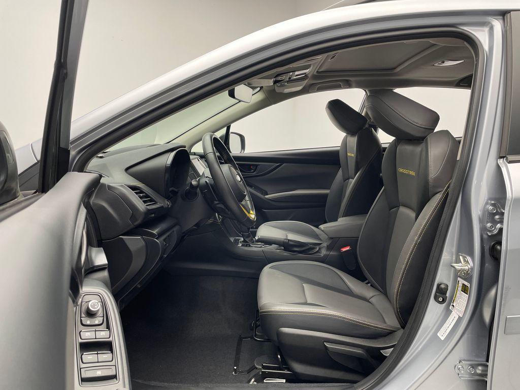 used 2023 Subaru Crosstrek car, priced at $26,000