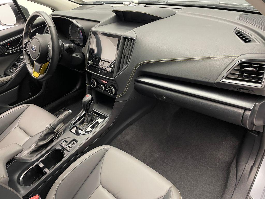 used 2023 Subaru Crosstrek car, priced at $26,000