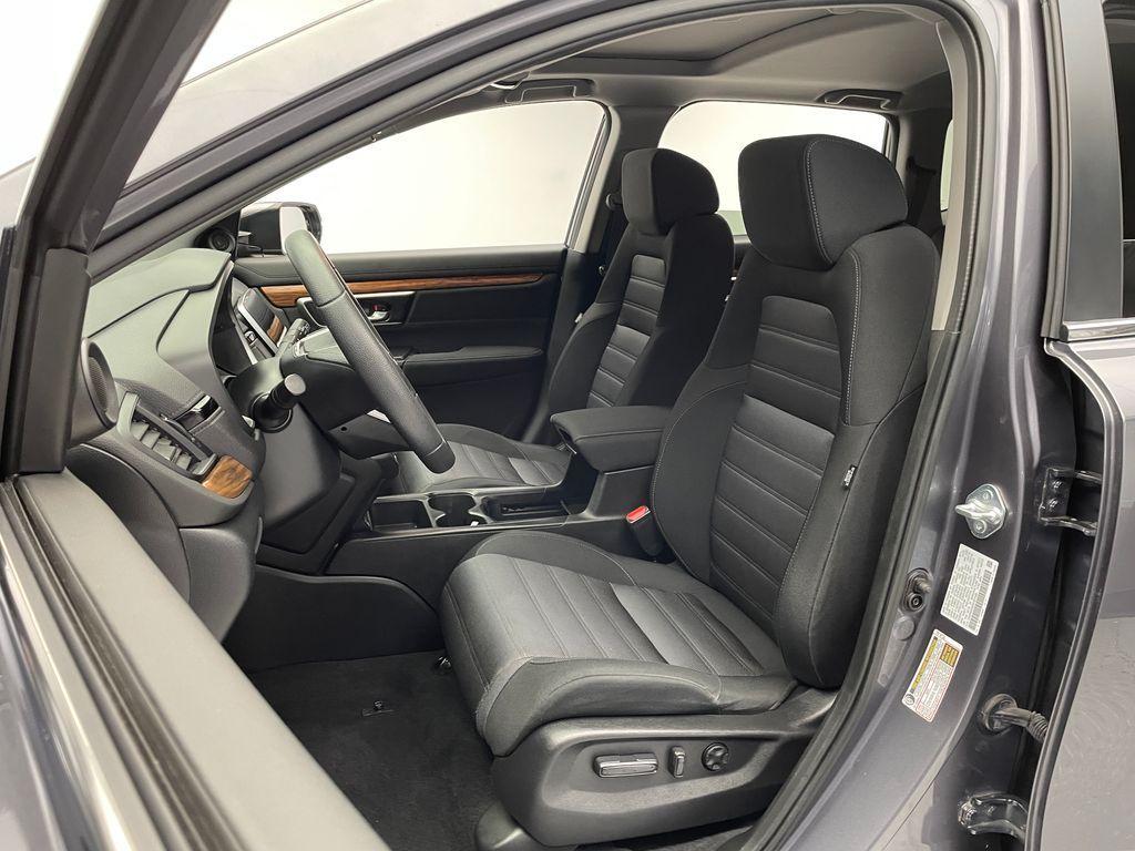used 2022 Honda CR-V car, priced at $28,900