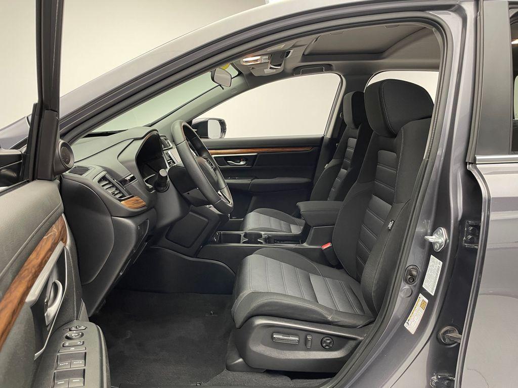 used 2022 Honda CR-V car, priced at $28,900