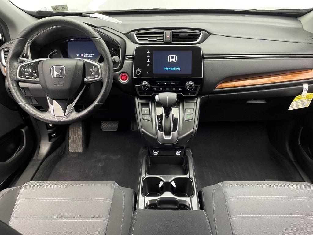 used 2022 Honda CR-V car, priced at $28,900