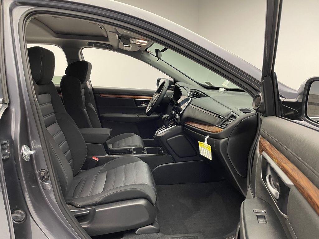 used 2022 Honda CR-V car, priced at $28,900