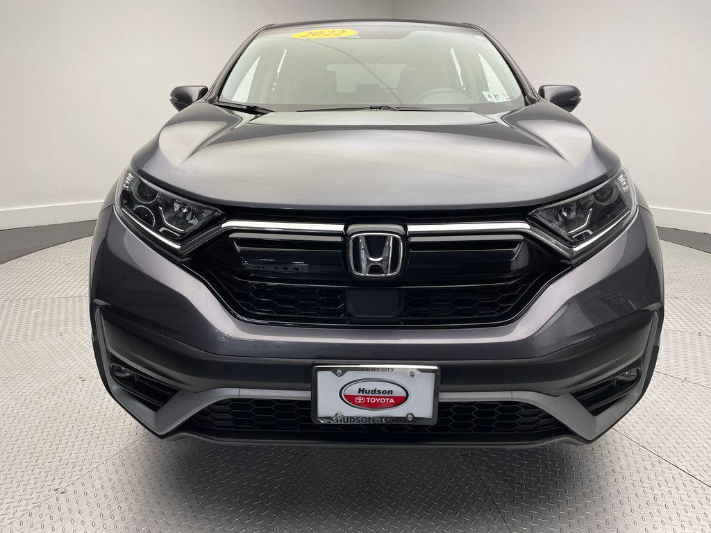 used 2022 Honda CR-V car, priced at $28,900