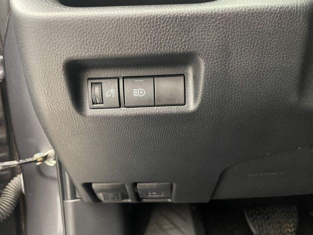 used 2022 Toyota RAV4 car, priced at $29,900