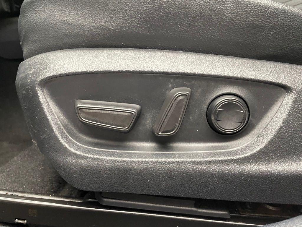 used 2023 Toyota Camry car, priced at $23,900