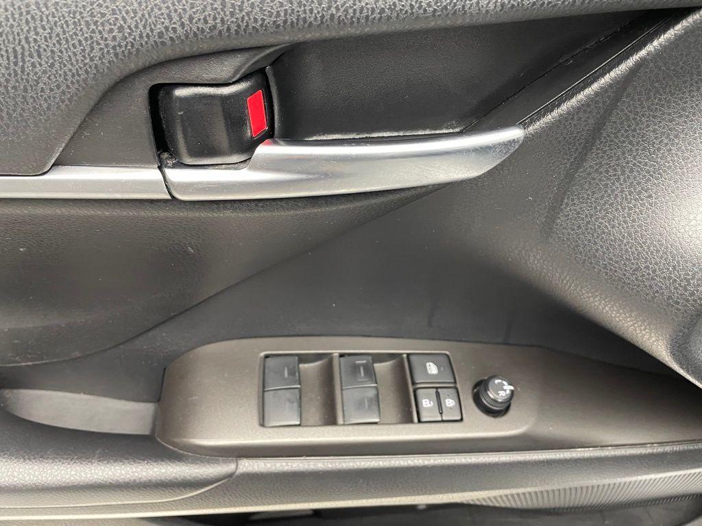 used 2023 Toyota Camry car, priced at $23,900
