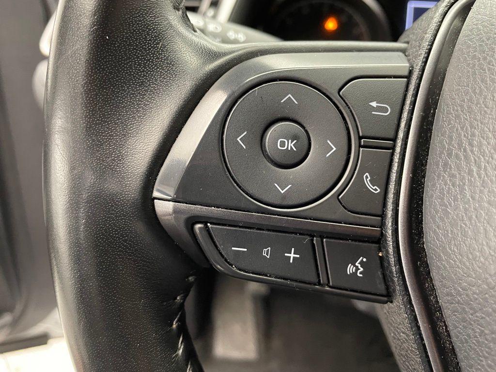 used 2023 Toyota Camry car, priced at $23,900