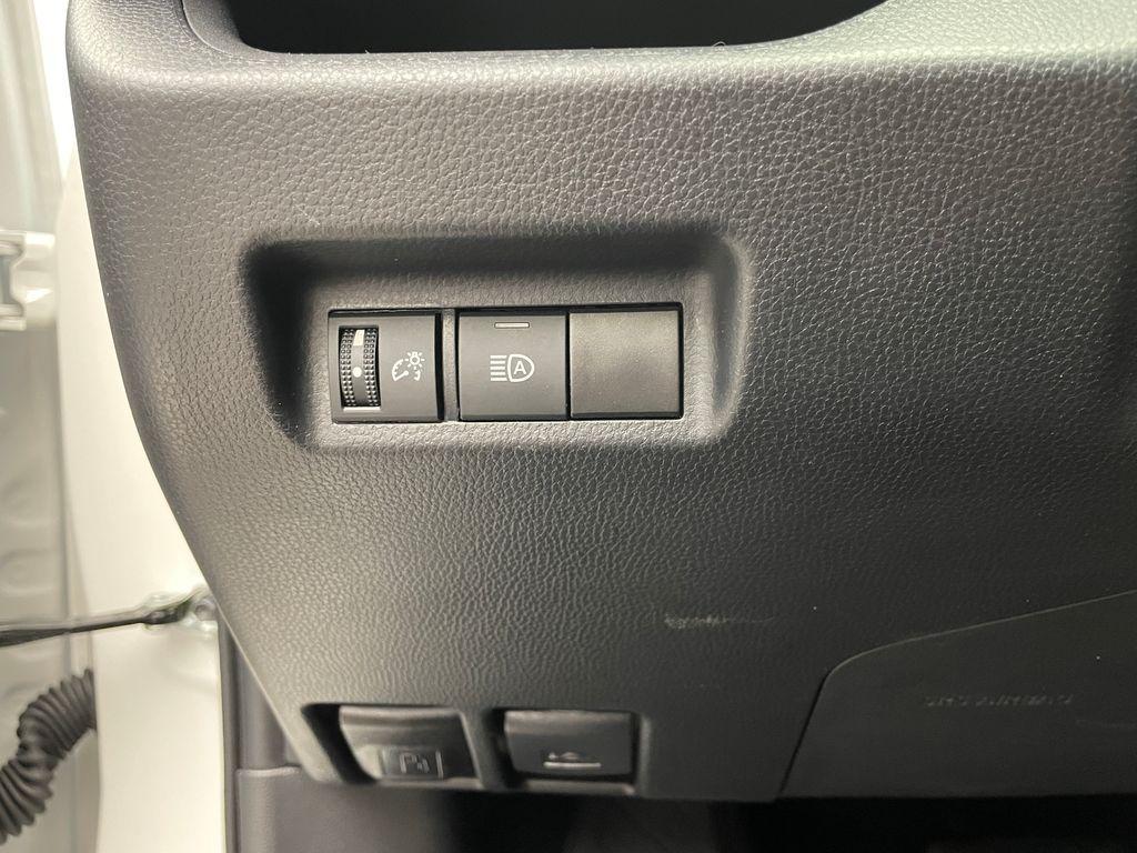 used 2024 Toyota RAV4 car, priced at $31,500
