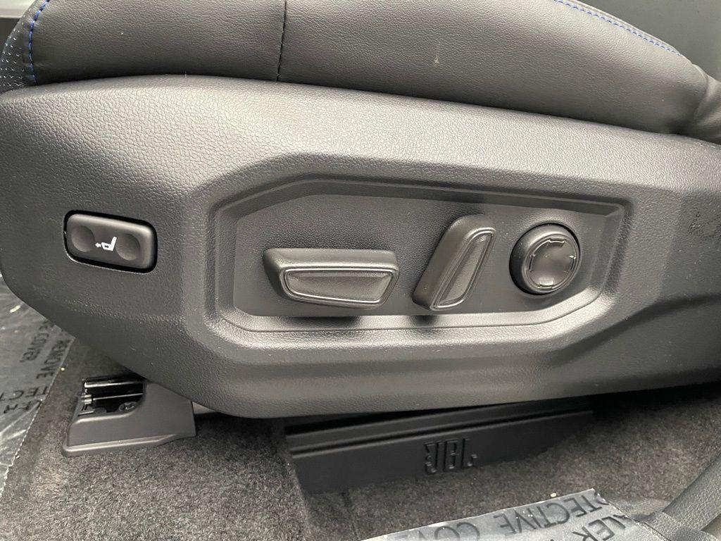 new 2025 Toyota Tundra car, priced at $73,555