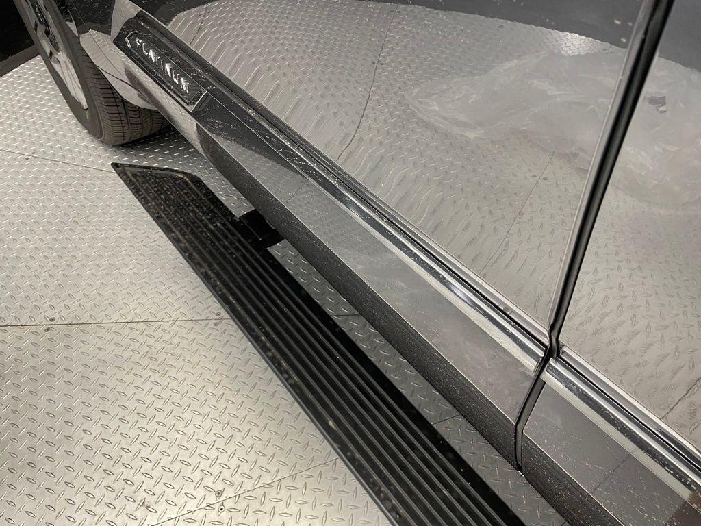 new 2025 Toyota Tundra car, priced at $73,555