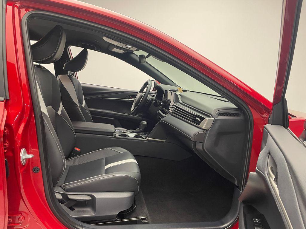 used 2025 Toyota Camry car, priced at $28,700