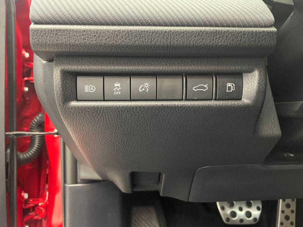 used 2025 Toyota Camry car, priced at $28,700