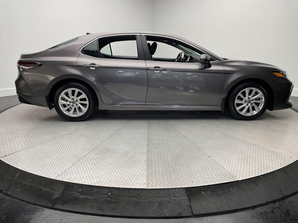 used 2023 Toyota Camry car, priced at $27,900