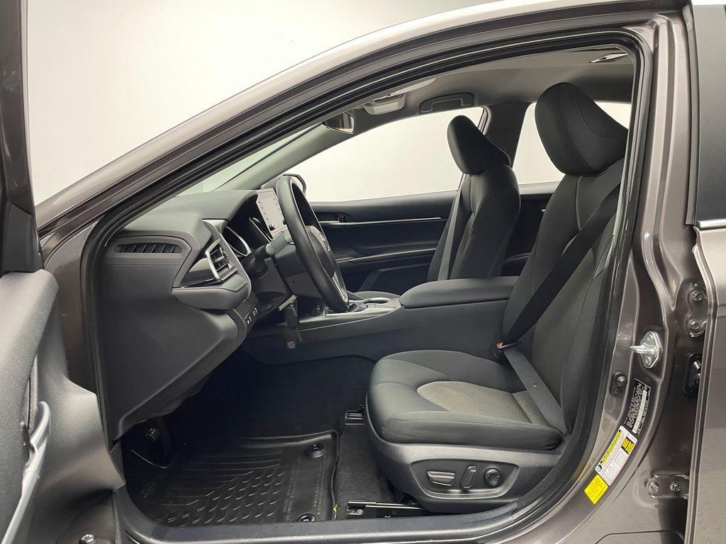used 2023 Toyota Camry car, priced at $27,900
