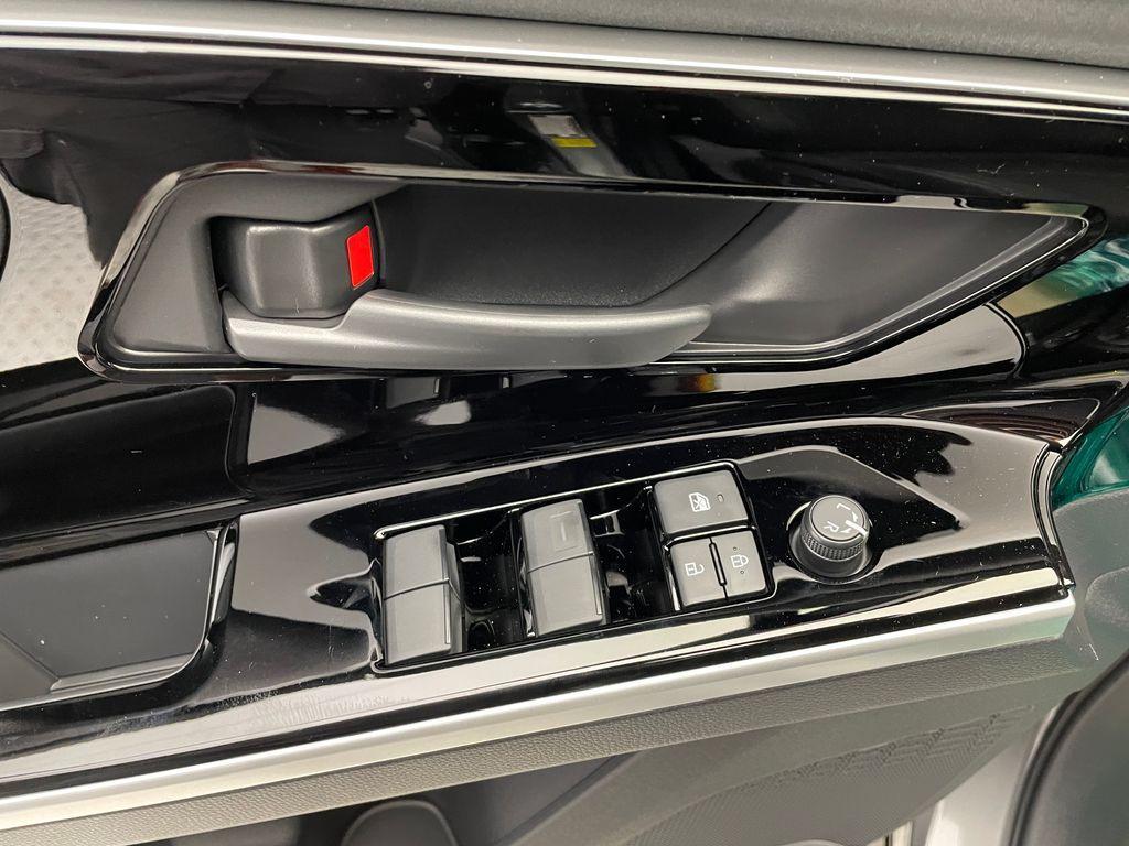 new 2025 Toyota bZ4X car, priced at $40,499
