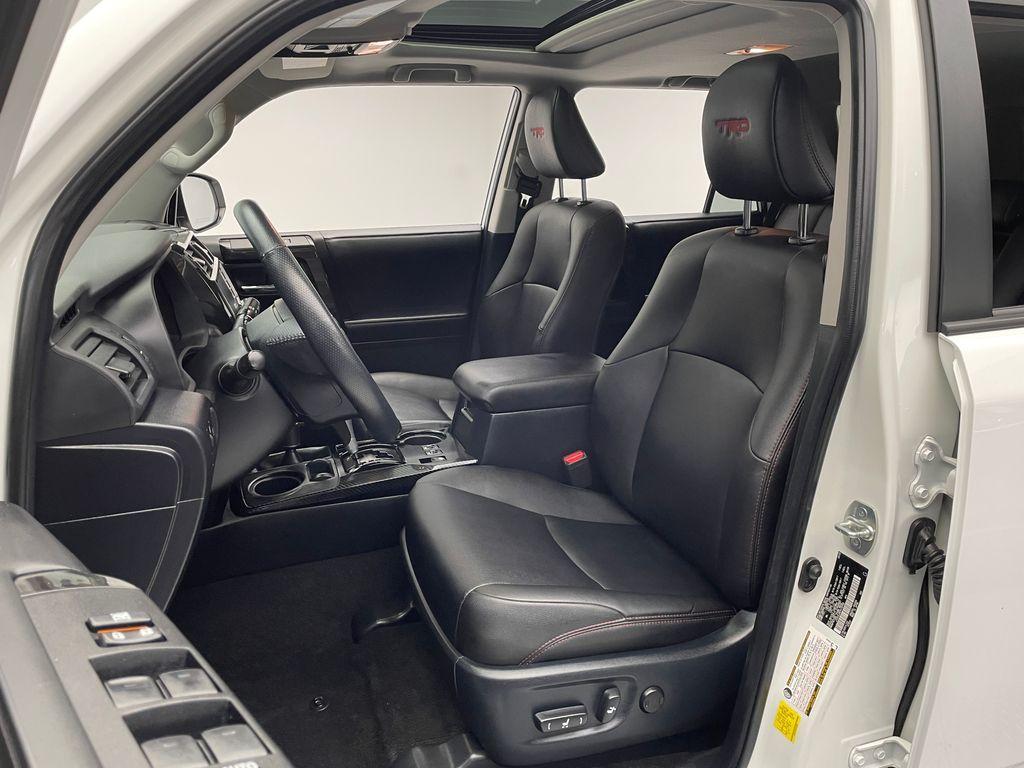 used 2023 Toyota 4Runner car, priced at $47,900