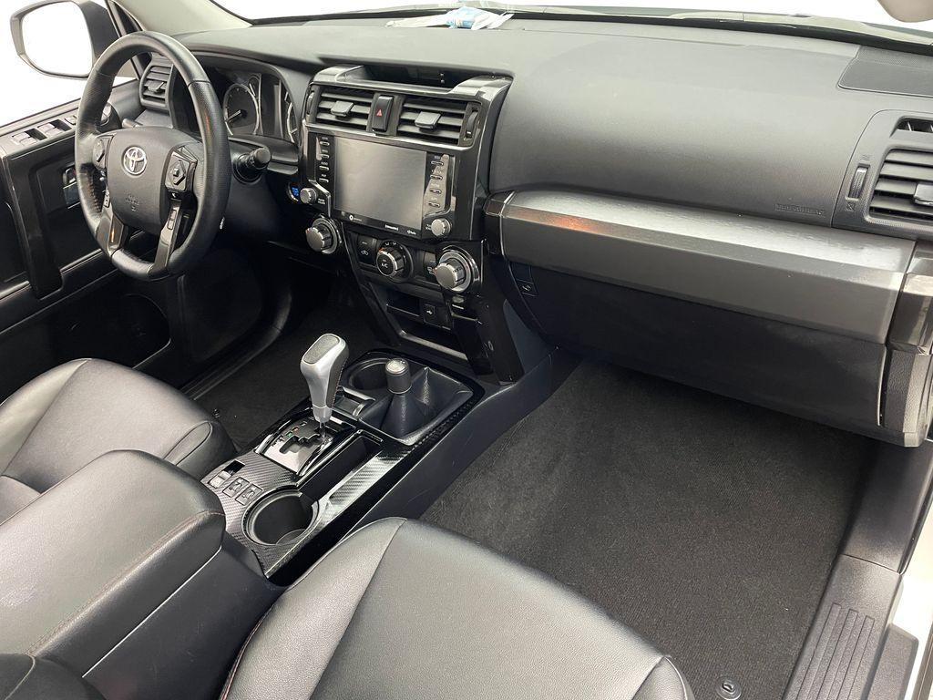 used 2023 Toyota 4Runner car, priced at $47,900