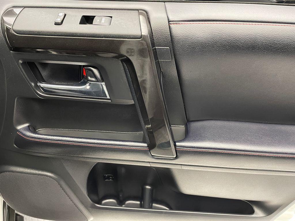 used 2023 Toyota 4Runner car, priced at $47,900