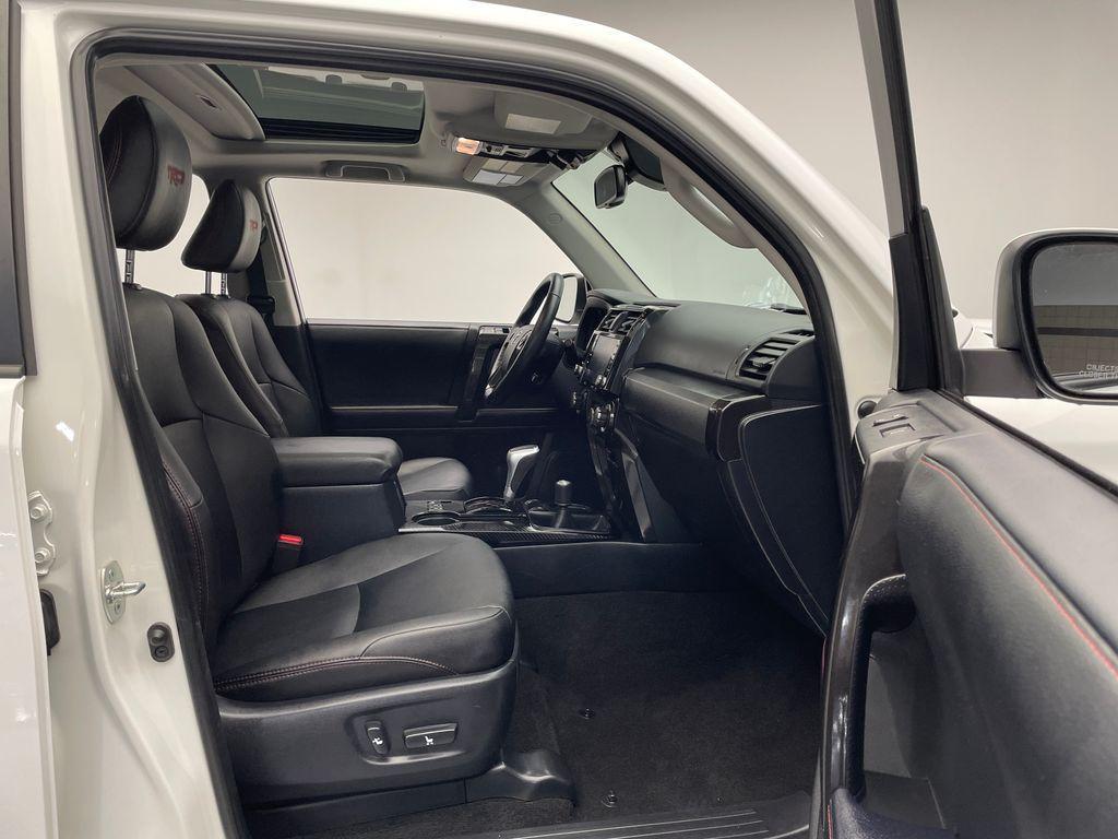 used 2023 Toyota 4Runner car, priced at $47,900