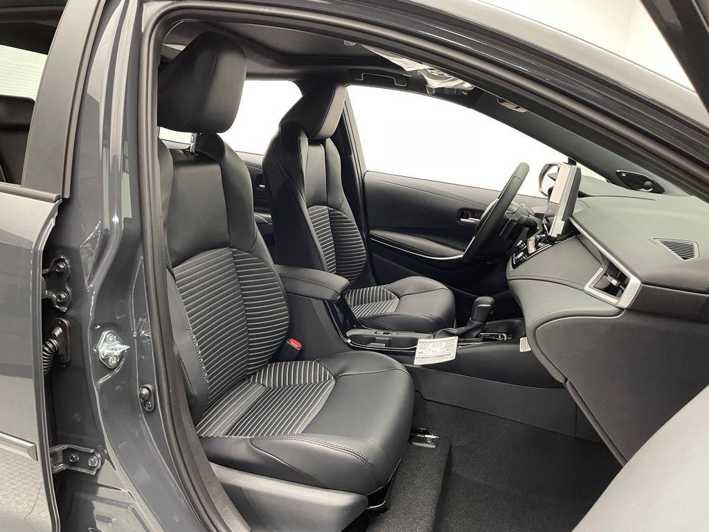 new 2025 Toyota Corolla car, priced at $31,902