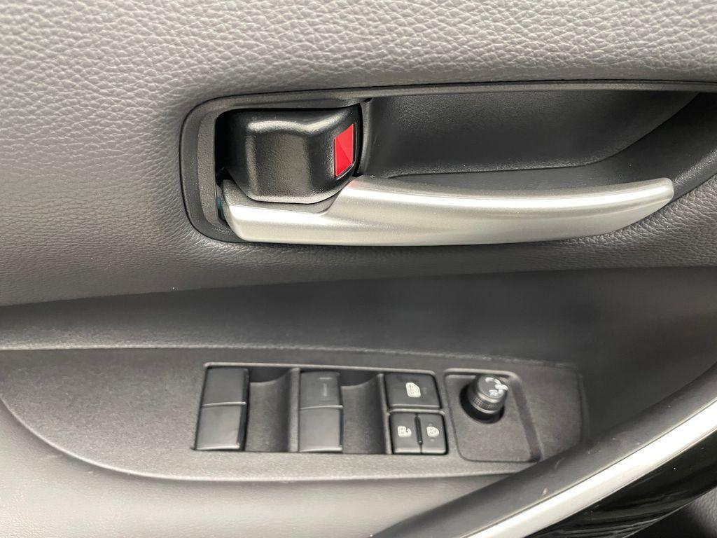 new 2025 Toyota Corolla car, priced at $31,902