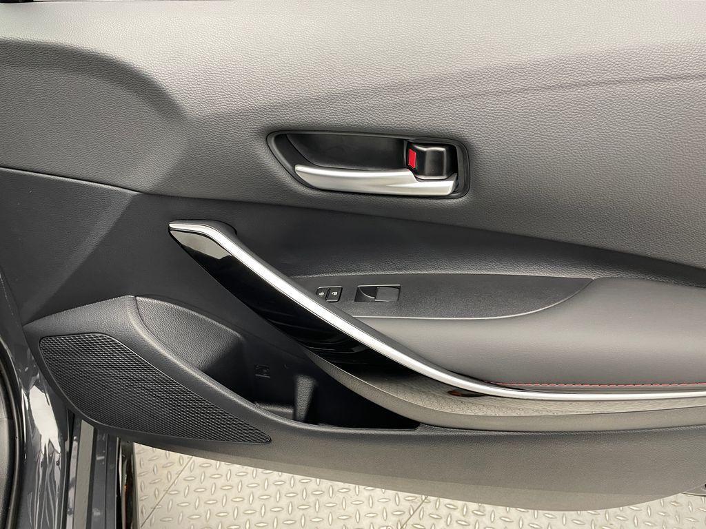 new 2025 Toyota Corolla car, priced at $31,902