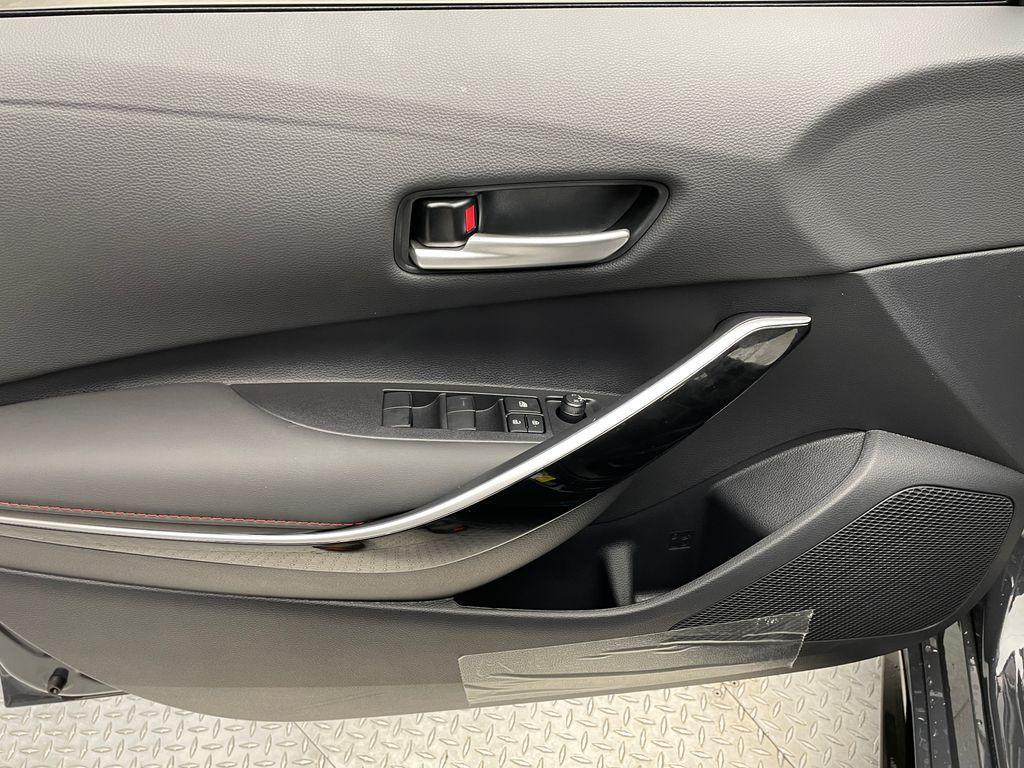 new 2025 Toyota Corolla car, priced at $31,902