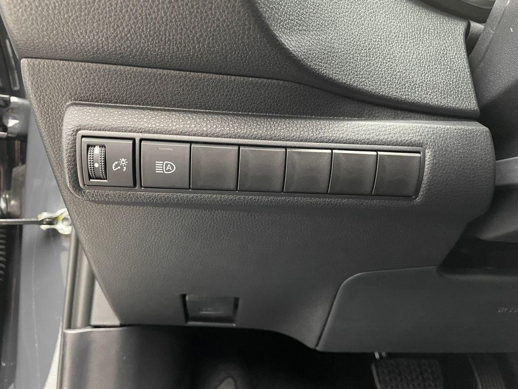new 2025 Toyota Corolla car, priced at $31,902