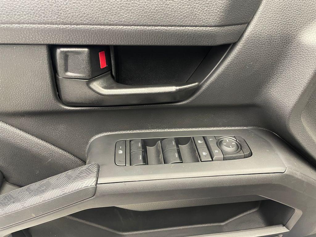 new 2025 Toyota Tacoma car, priced at $52,132