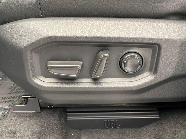 new 2025 Toyota Tundra car, priced at $68,352