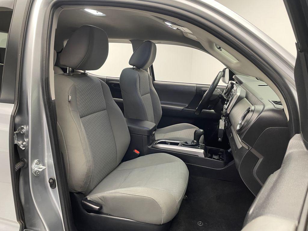 used 2022 Toyota Tacoma car, priced at $32,900