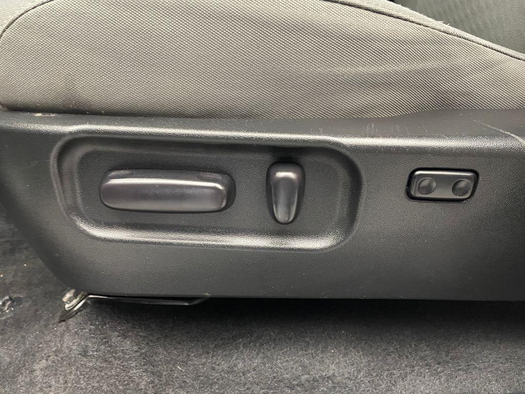 used 2022 Toyota Tacoma car, priced at $32,900