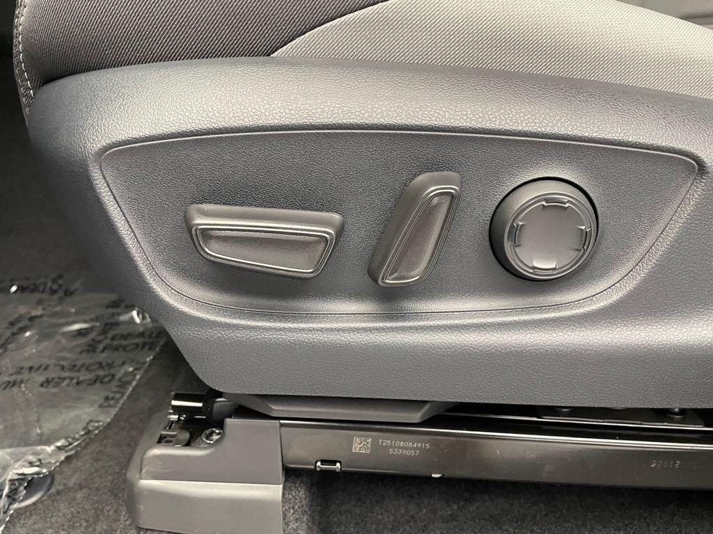 new 2025 Toyota Tacoma Hybrid car, priced at $57,011