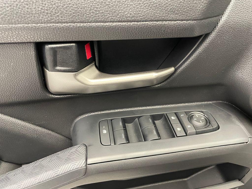 new 2025 Toyota Tacoma Hybrid car, priced at $57,011