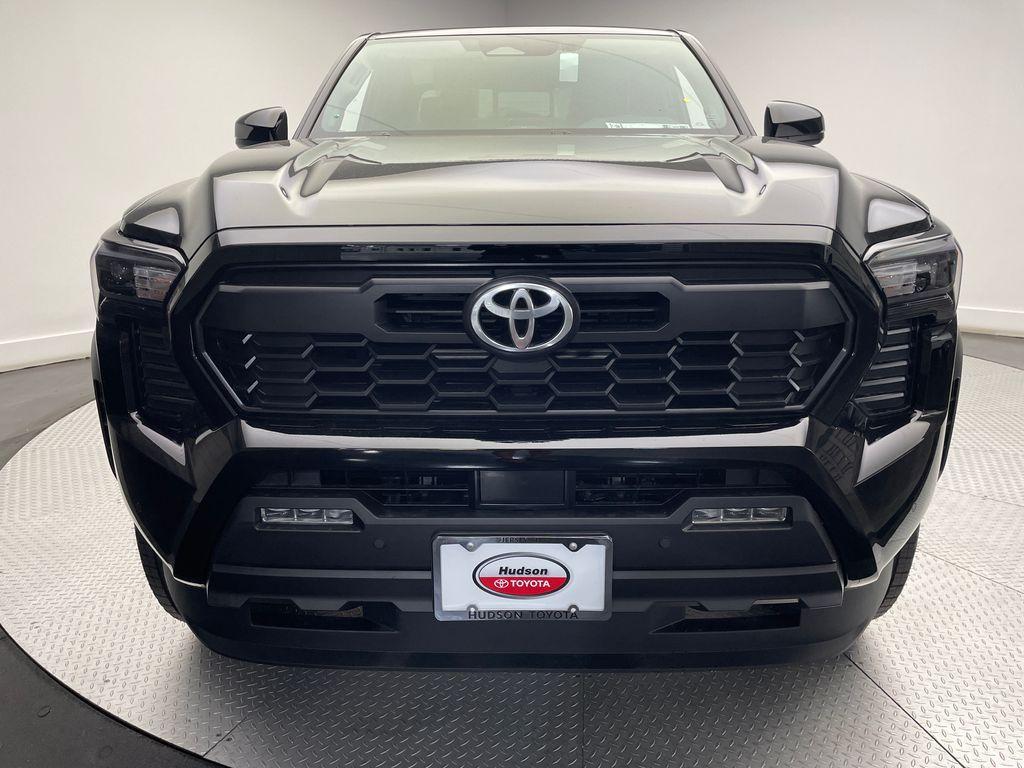 new 2025 Toyota Tacoma Hybrid car, priced at $57,011