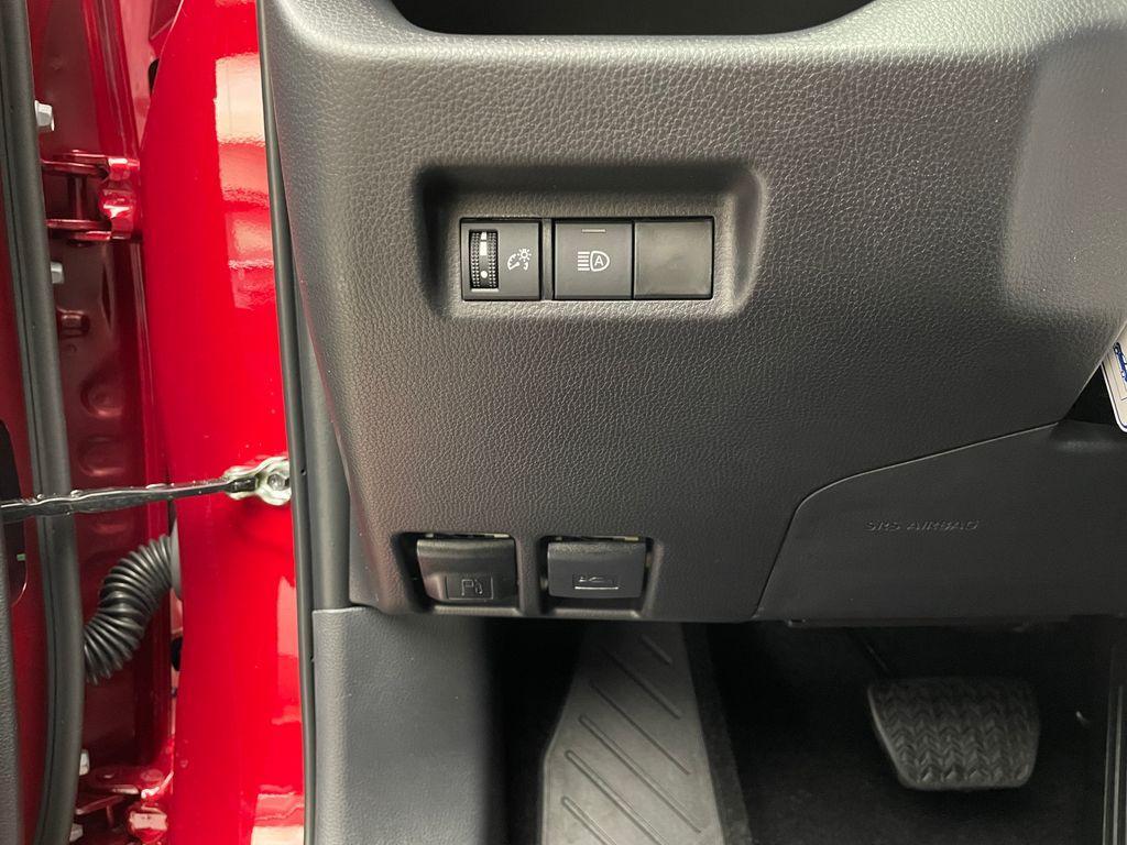 new 2025 Toyota RAV4 car, priced at $34,098