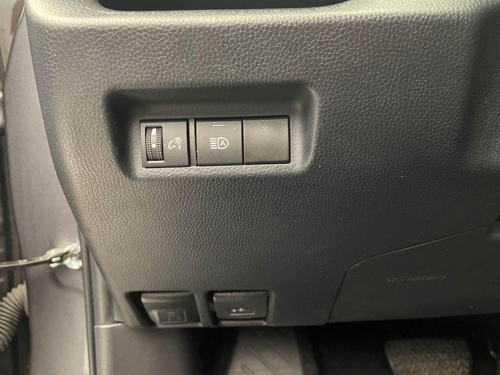 used 2023 Toyota RAV4 car, priced at $32,900