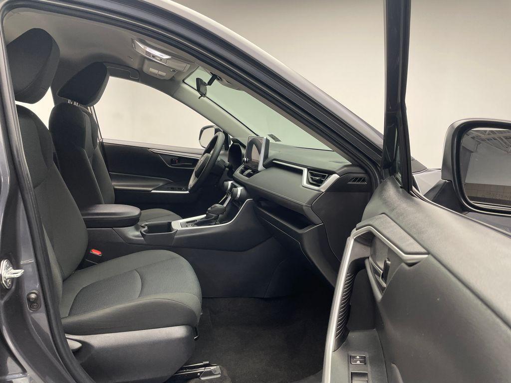 used 2023 Toyota RAV4 car, priced at $32,900