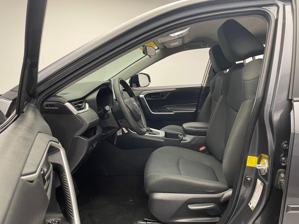 used 2023 Toyota RAV4 car, priced at $32,900